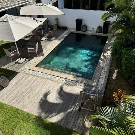 Residence Bel Ete Trou aux Biches Ngoại thất bức ảnh
