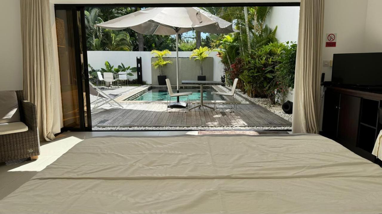 Residence Bel Ete Trou aux Biches Ngoại thất bức ảnh