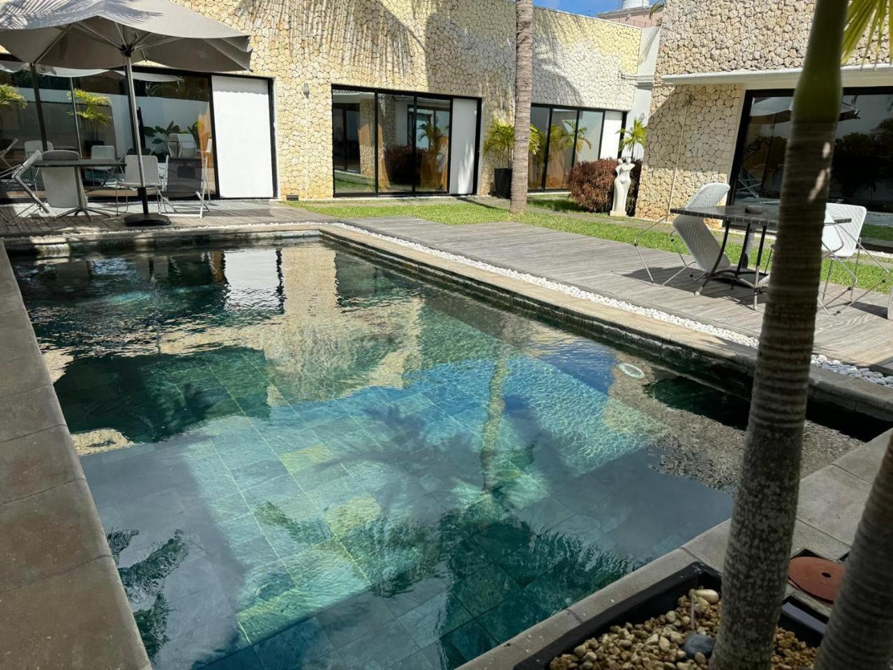 Residence Bel Ete Trou aux Biches Ngoại thất bức ảnh