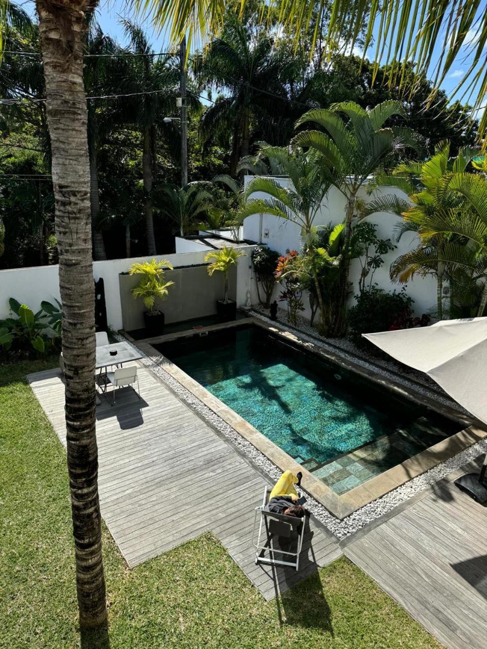 Residence Bel Ete Trou aux Biches Ngoại thất bức ảnh